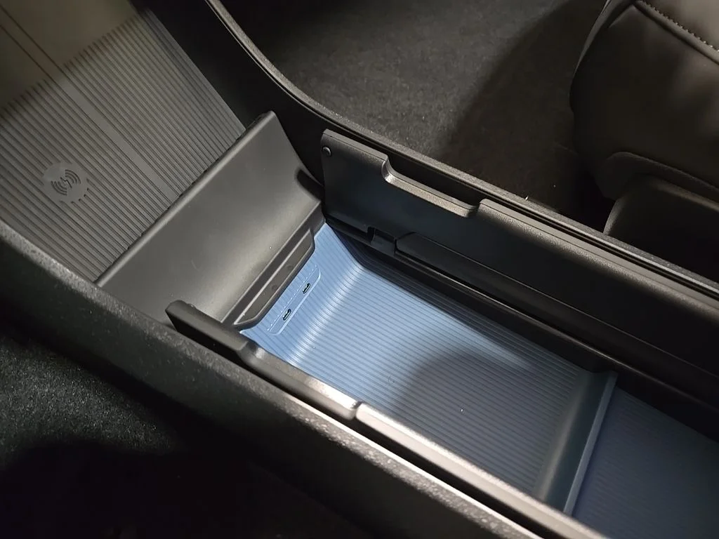 2026 Volvo EX30 Plus - Photo 14
