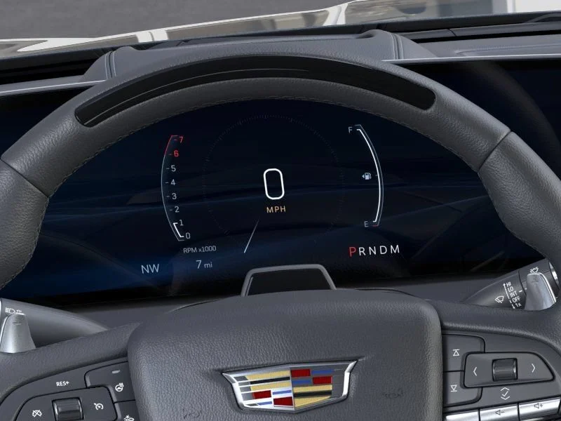 2026 Cadillac CT5 Premium Luxury - Photo 26