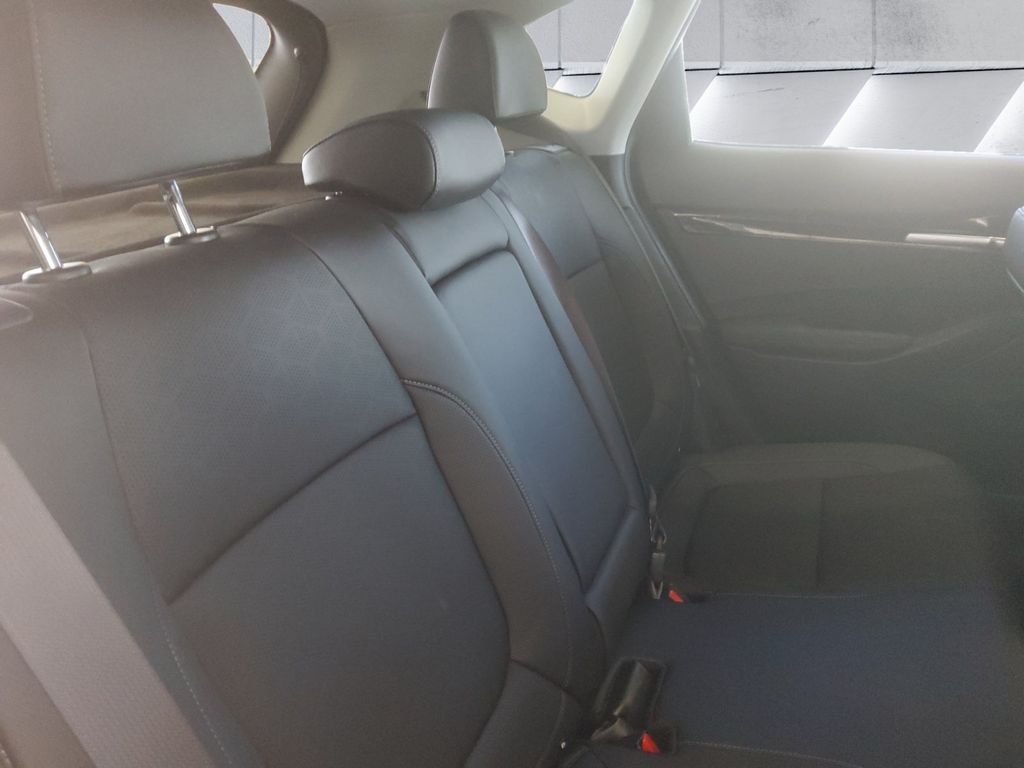 Used 2026 White Kia SX image 16