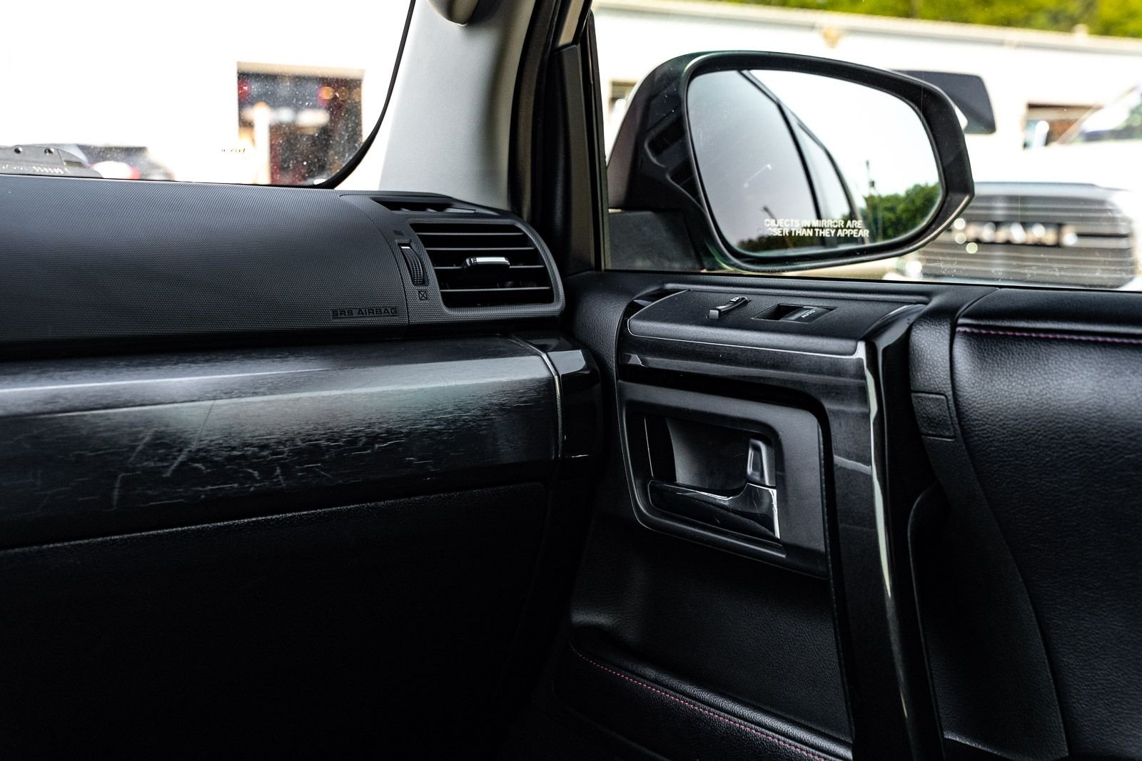 Used 2018 Silver Toyota TRD Off-Road Premium image 31