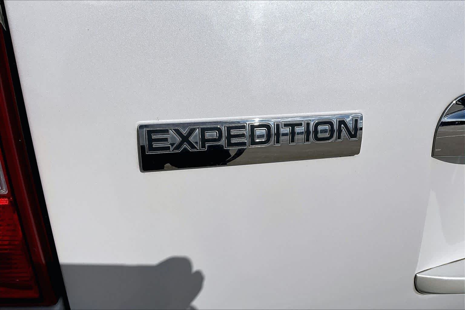 Used 2013 White Platinum Metallic Tri-Coat Ford King Ranch image 10