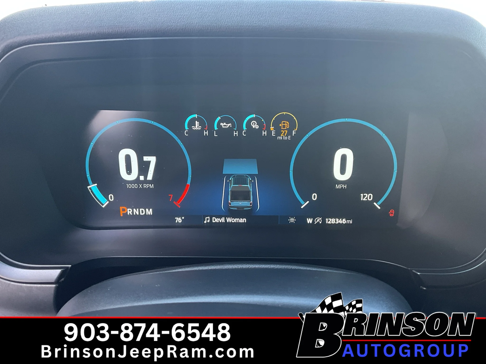 Used 2021 Agate Black Metallic Ford Tremor image 36