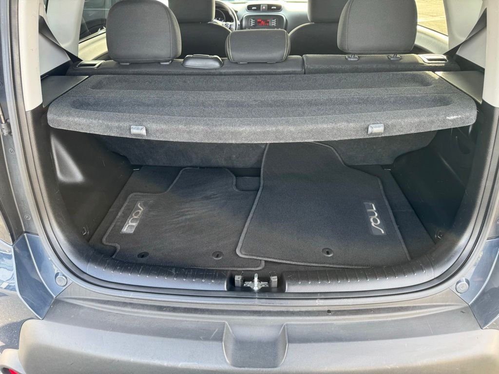 2015 Kia Soul + - Photo 23