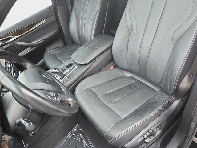 Used 2018 Black BMW xDrive35i image 18