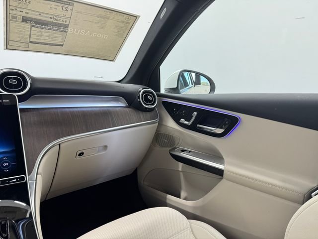 2025 Mercedes-Benz GLE GLE350 - Photo 39