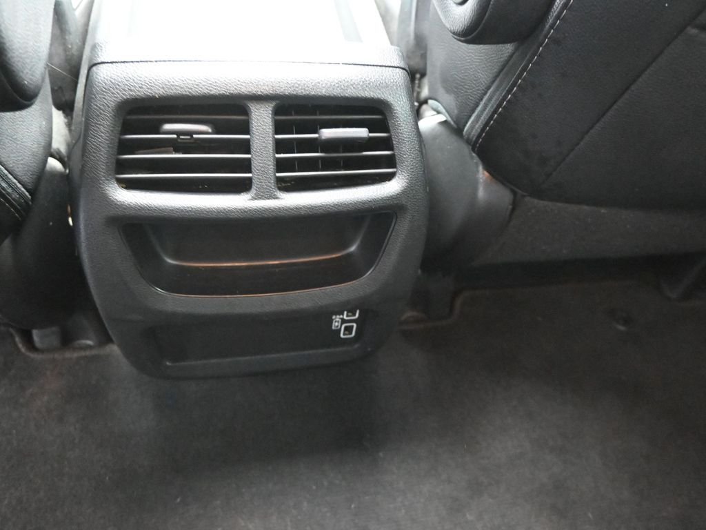 2022 Honda Passport EX-L - Photo 18