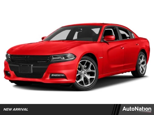 Used 2018 Go Mango Dodge R/T image 1
