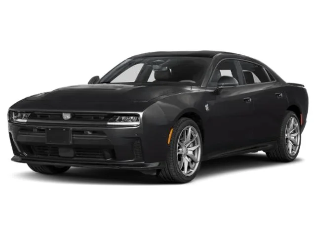 2027 Dodge Charger Scat Pack