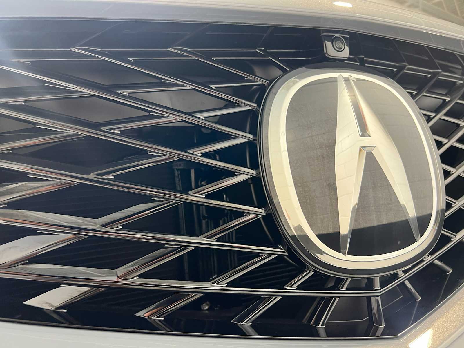 New 2026 Urban Gray Pearl Acura w/A-Spec Advance Package image 12