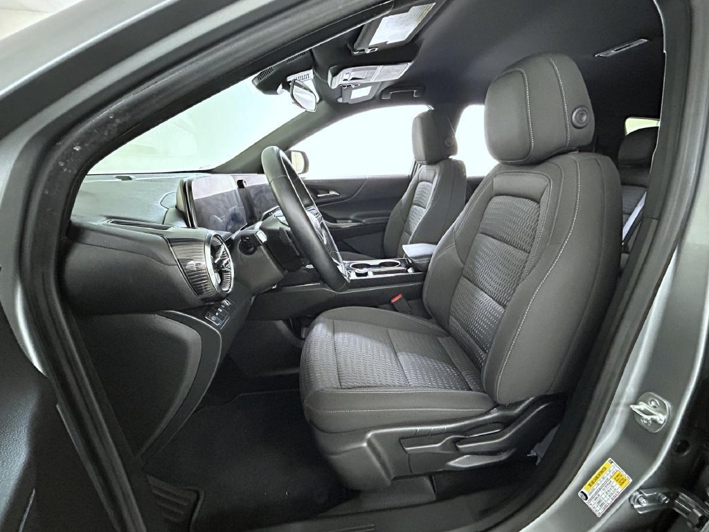2026 Chevrolet Equinox LT - Photo 11