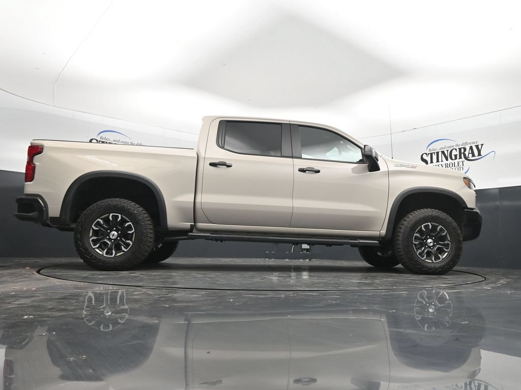 Used 2026 White Sands Chevrolet ZR2 image 33