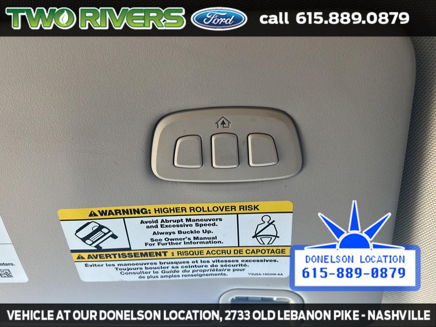 Used 2020  Ford LARIAT image 32
