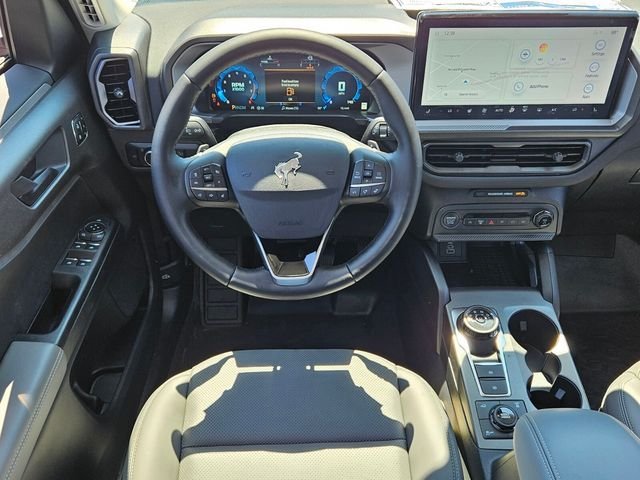 2025 Ford Bronco Sport Badlands - Photo 42