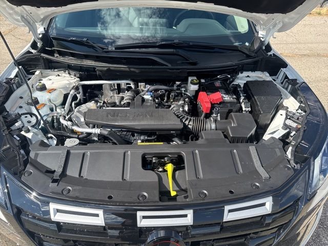 2026 Nissan Rogue Rock Creek - Photo 13