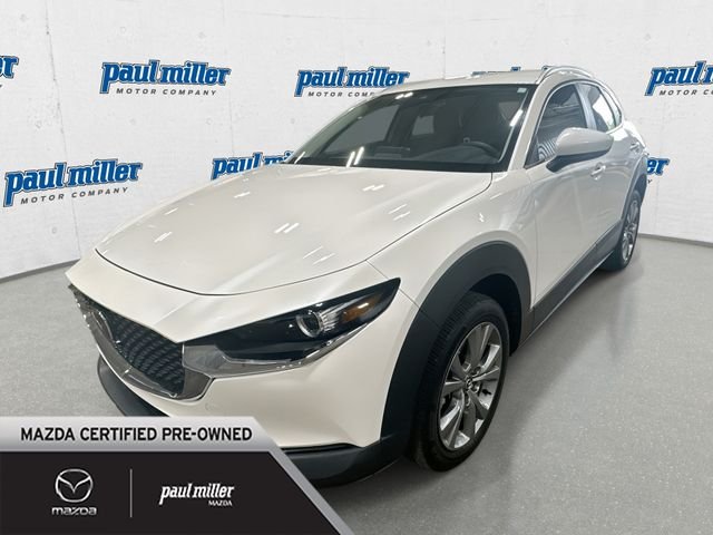 2023 Mazda CX-30 Select AWD's photo