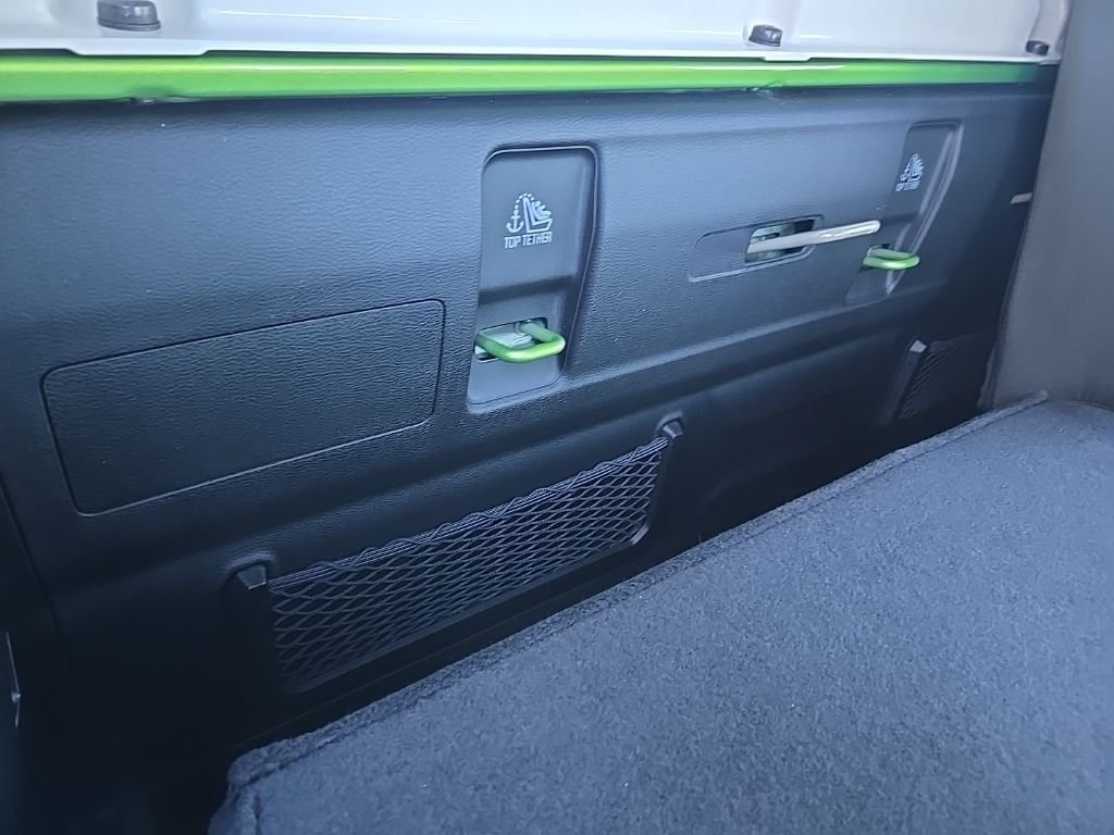 New 2026 Mojito Exterior Paint Jeep Mojave image 94