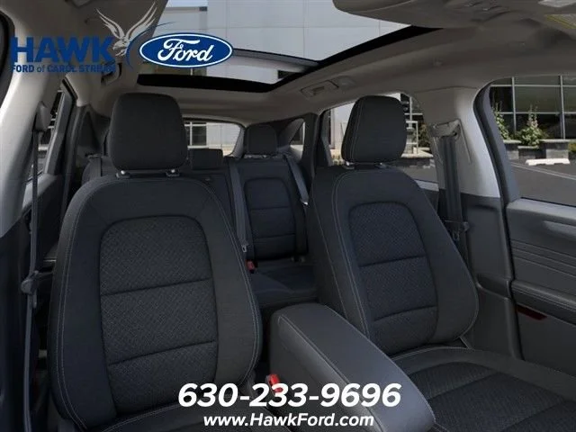 2025 Ford Escape Active - Photo 10