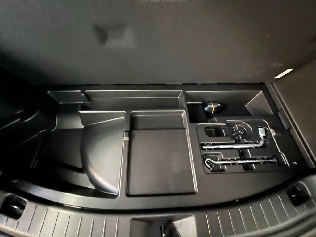 New 2026 Black Mazda 3.3 Turbo Preferred image 28