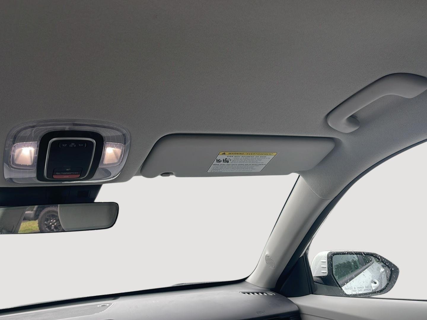 2024 Hyundai Kona SEL - Photo 21