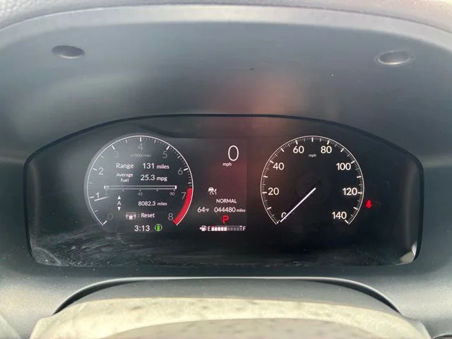 2024 Honda HR-V Sport - Photo 14