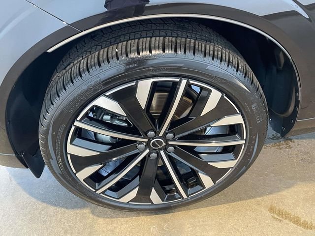 Certified Used 2026 Black Volvo T8 Ultra image 11