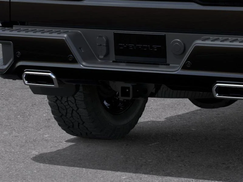 2026 Chevrolet Silverado 1500 RST - Photo 21