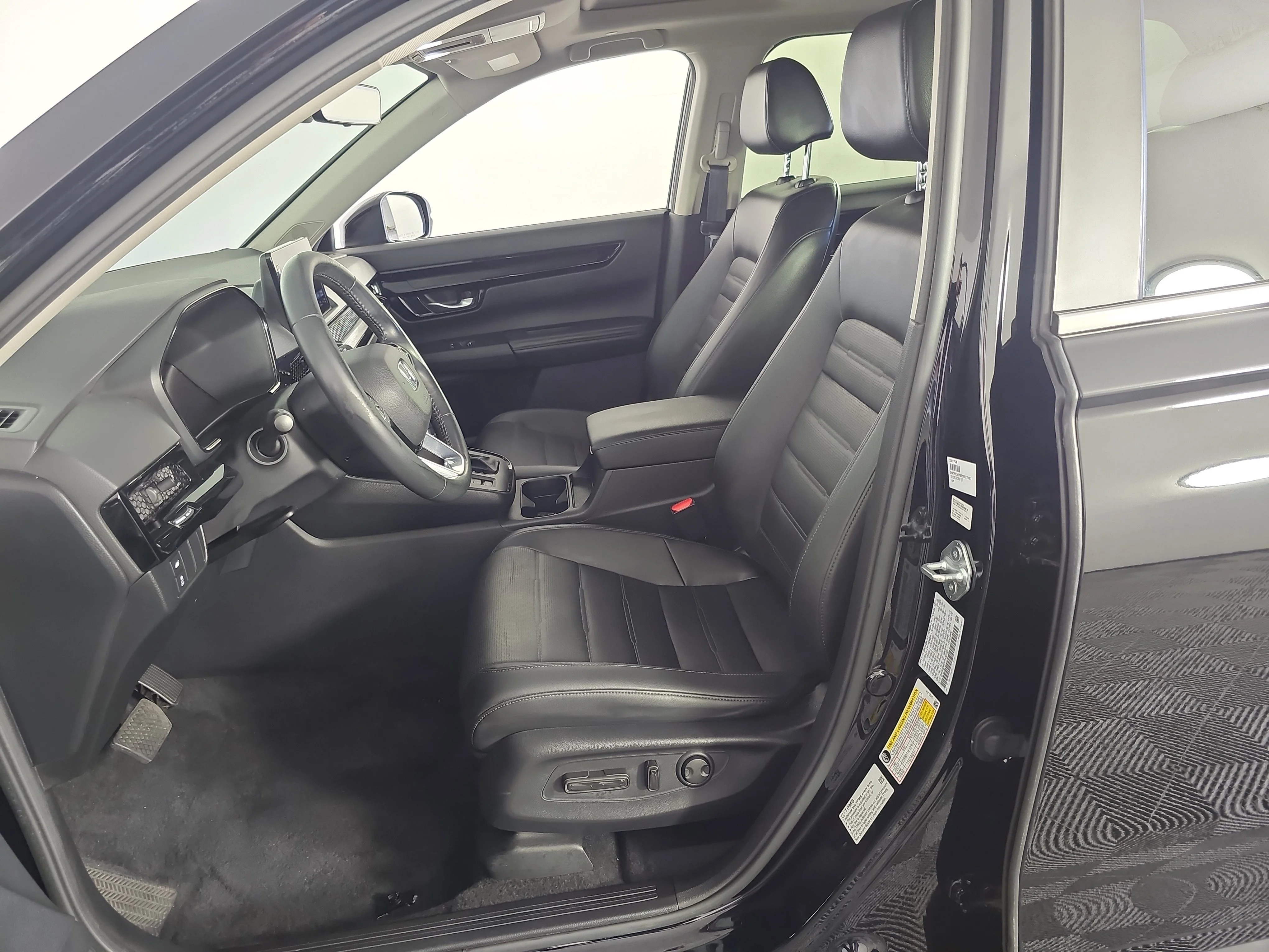 2023 Honda CR-V EX-L - Photo 15