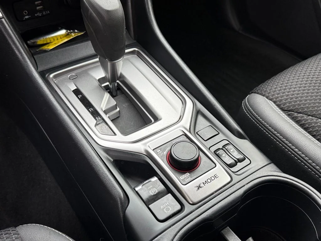 Used 2023 Gray Subaru Premium image 17