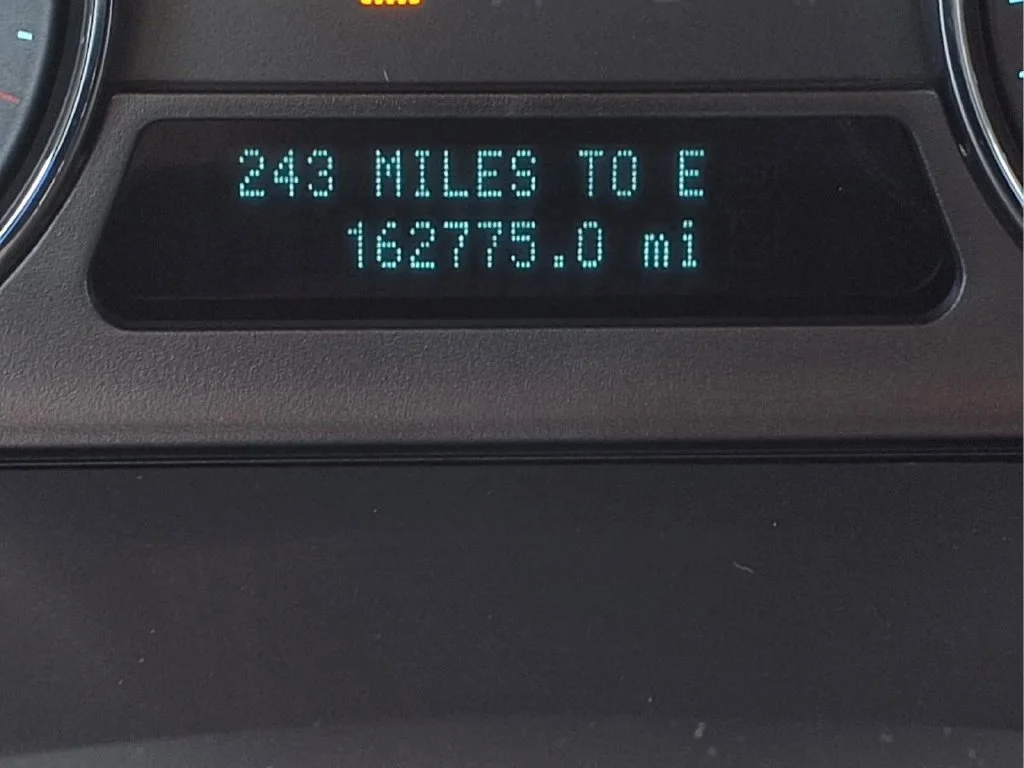 Used 2012 Gray Ford Limited image 16