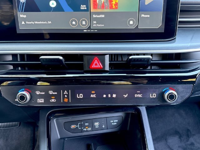 Used 2026 Gray Kia GT-Line image 19