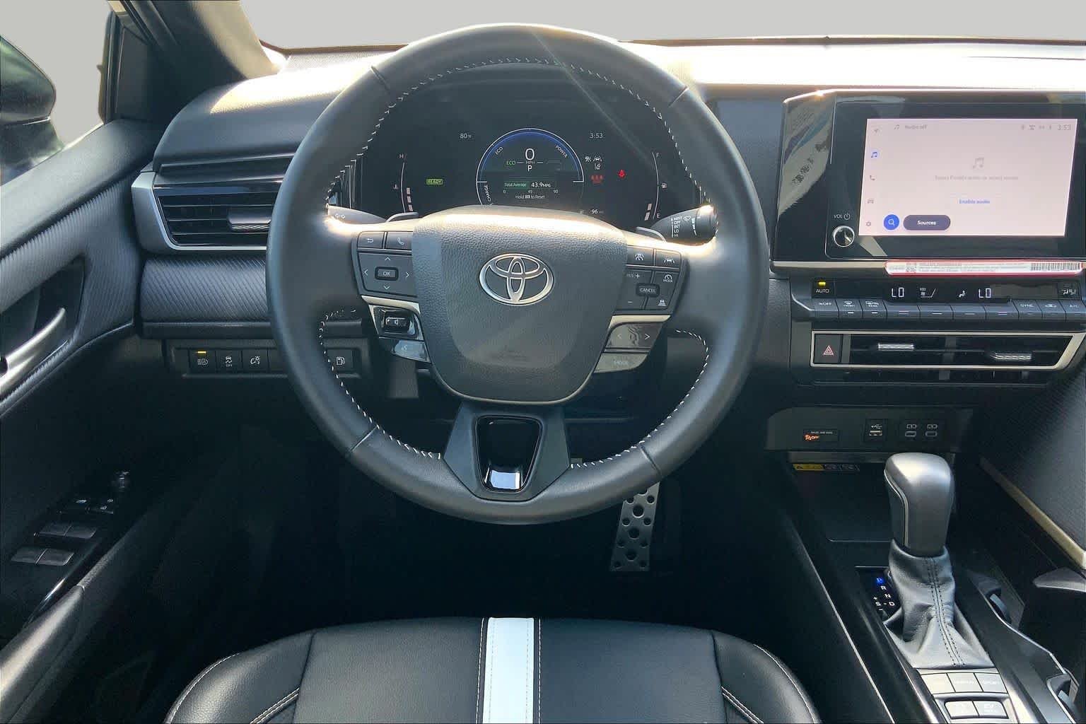 Used 2026 Heavy Metal Toyota SE image 6