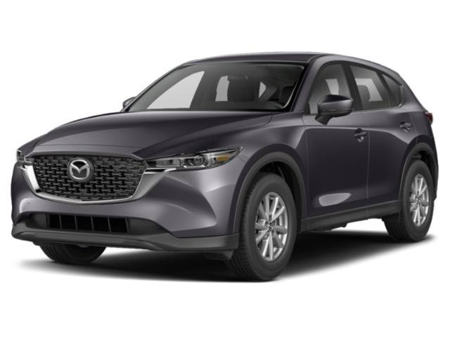 Used 2023 Jet Black Mica Mazda 2.5 S image 2