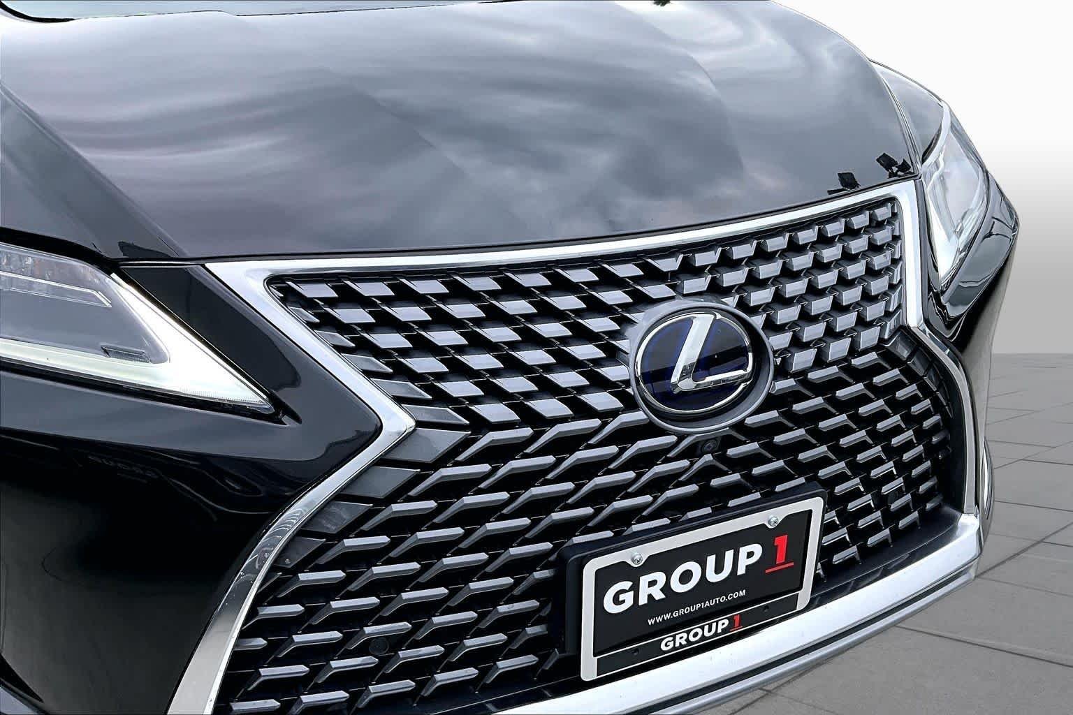 Used 2021 Caviar Lexus  image 29