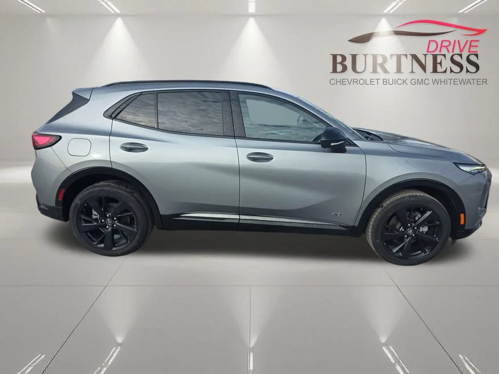 2026 Buick Envision Sport Touring - Photo 32