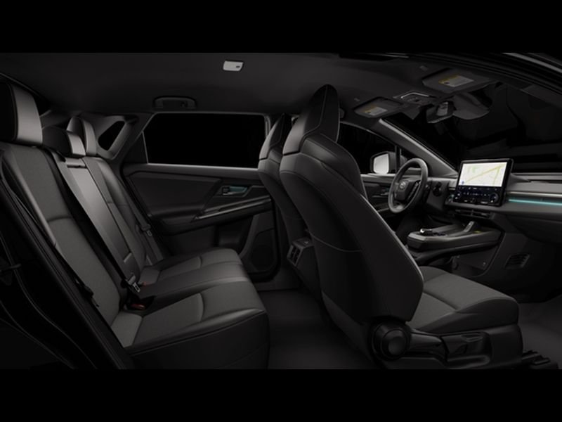 New 2026 Blueprint Toyota XLE Plus image 28