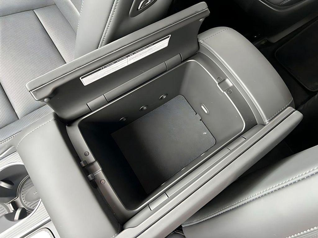 2026 Hyundai Palisade Calligraphy - Photo 25