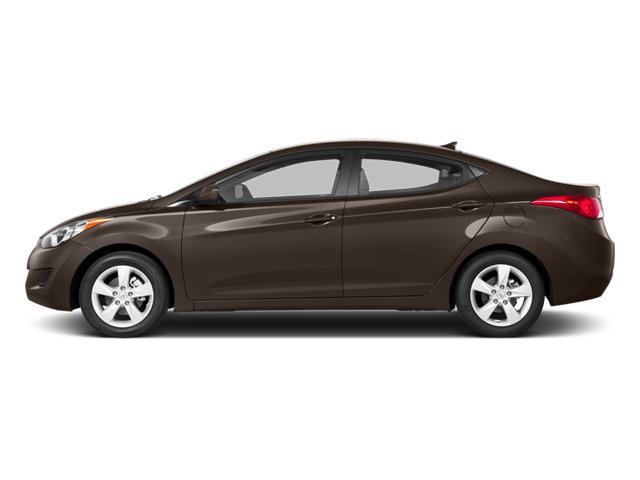 Used 2013 Desert Bronze Hyundai Limited PZEV image 3