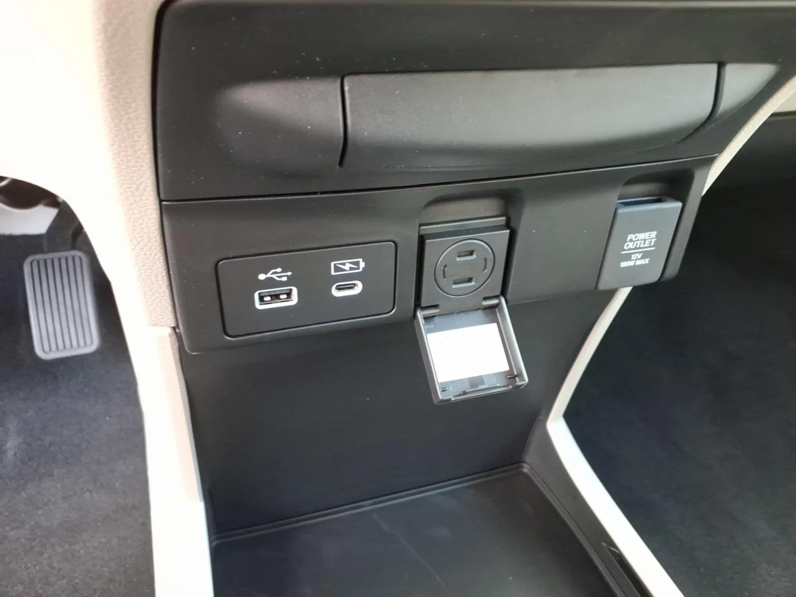 2026 Honda Odyssey Touring - Photo 13
