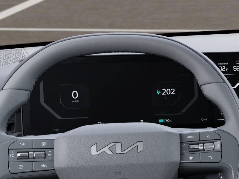 New 2026 Road Rider Brown Kia Land image 21