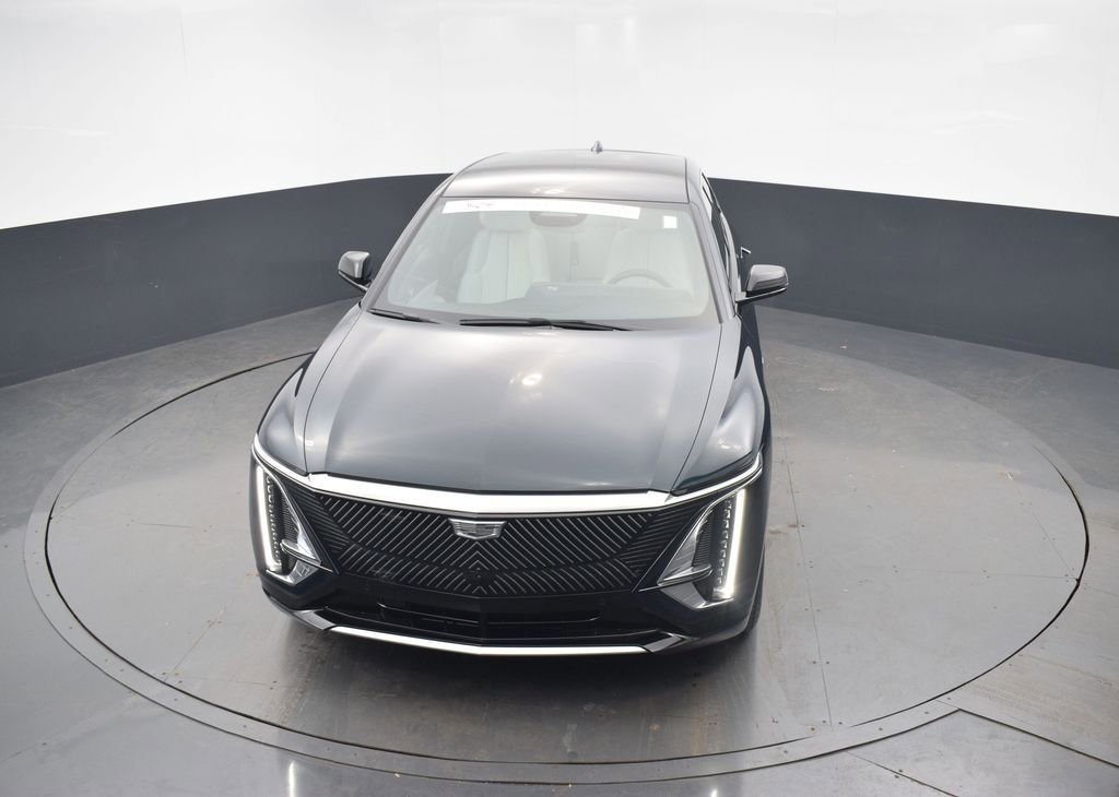 2024 CADILLAC LYRIQ - Image 35