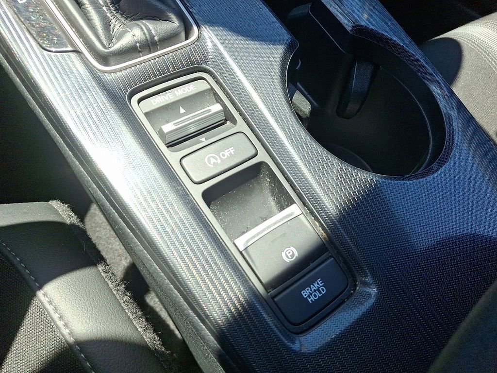 Certified Used 2023 Sonic Gray Pearl Honda 2.0L 4D SPORT image 56