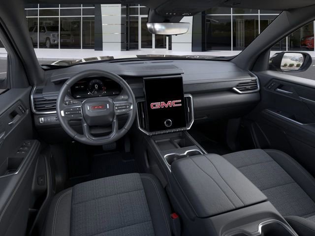 2026 GMC Acadia Elevation - Photo 15