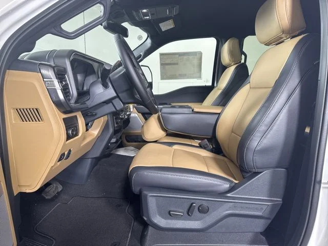 2026 Ford F-250 Super Duty Lariat - Photo 11
