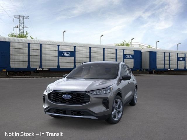 2025 Ford Escape ST-Line - Photo 26