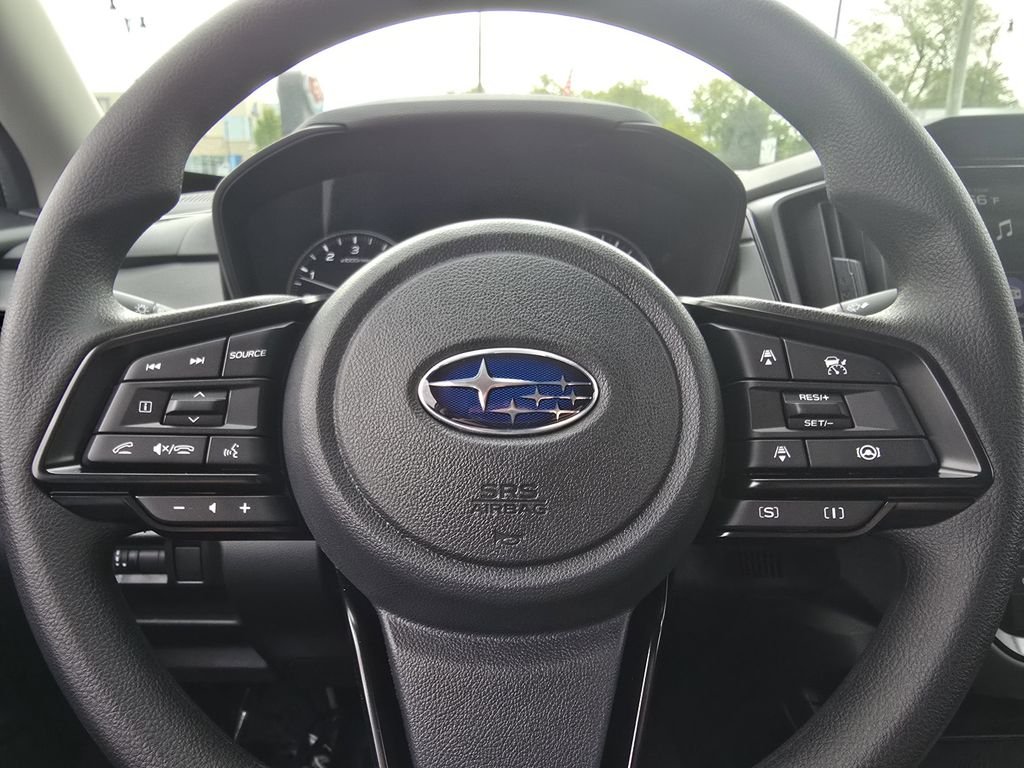 New 2026 SAPPHIRE BLUE PEARL Subaru Premium image 21