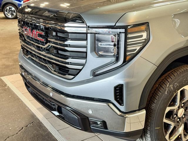 2026 GMC Sierra 1500 SLT - Photo 46