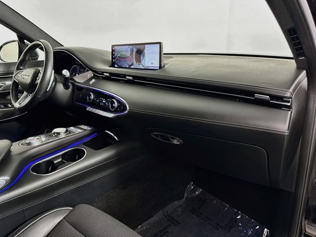 2024 GENESIS GV70 Standard - Photo 49
