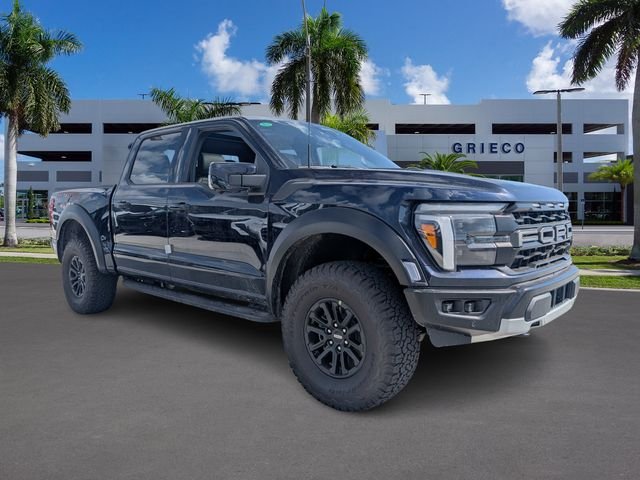 2026 Ford F-150 F-150 Raptor Raptor®