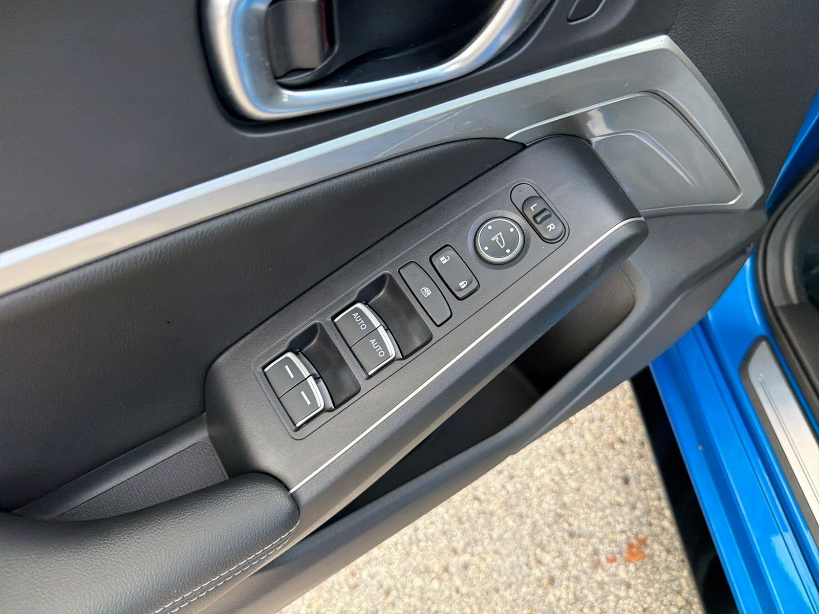 Used 2026 Blue Acura A-Spec Package image 29
