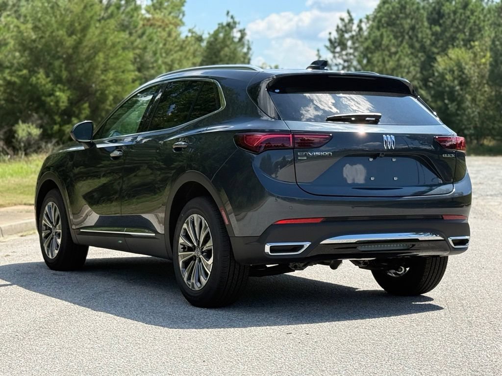 2026 Buick Envision Preferred - Photo 11